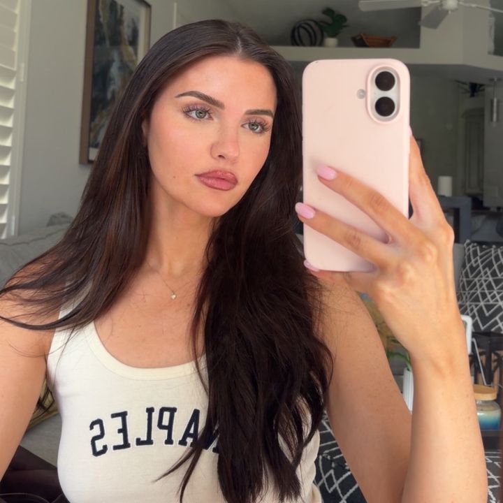 Samantha Ruisi