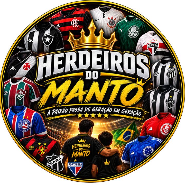 Herdeiros do Manto