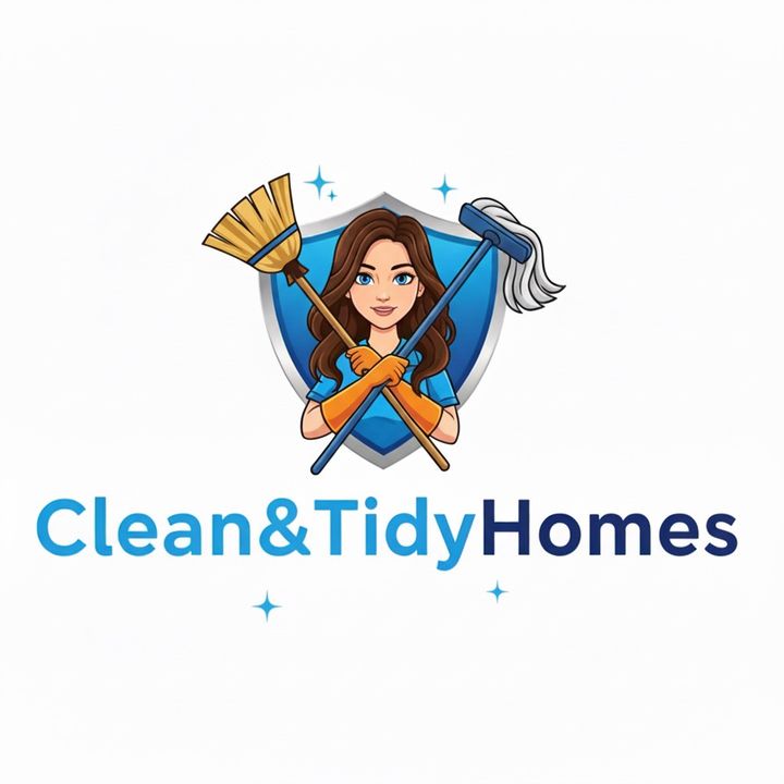 Clean&TidyHomes