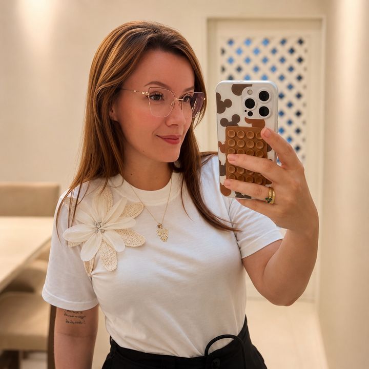 Luana Saraiva