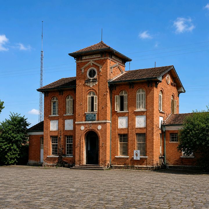 Estação Shop
