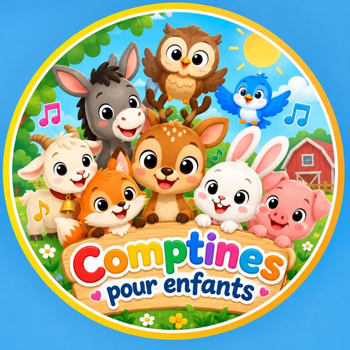 Comptine pour enfants