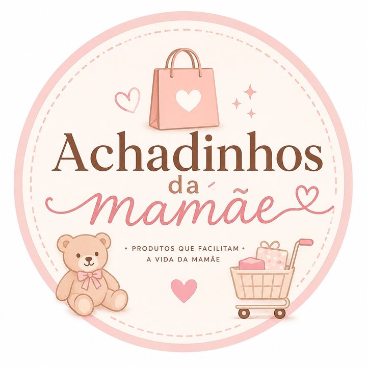 Achadinhos da mamãe
