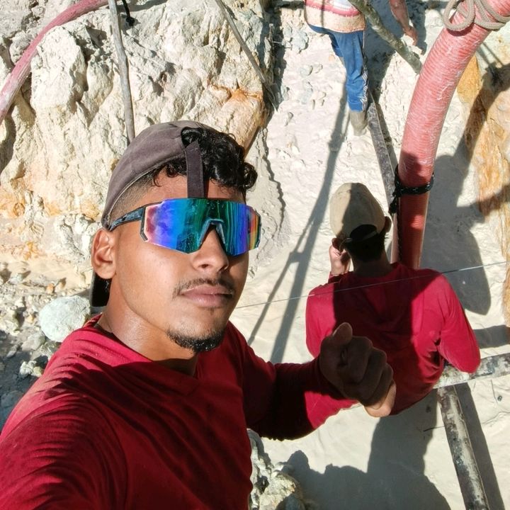 Ariel garimpeiro⚒️
