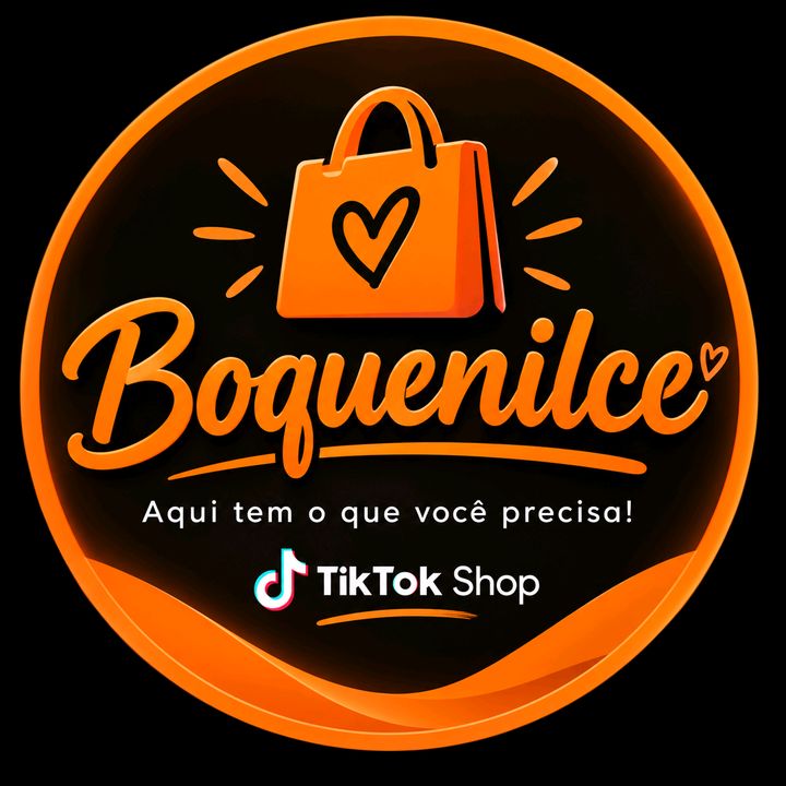 Vitrine da boquenilce🧡