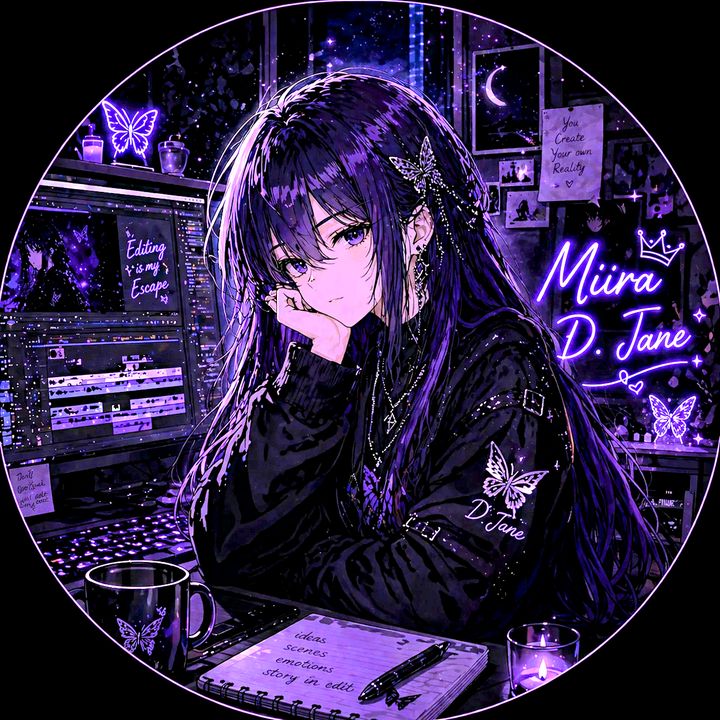 Miira D. Jane