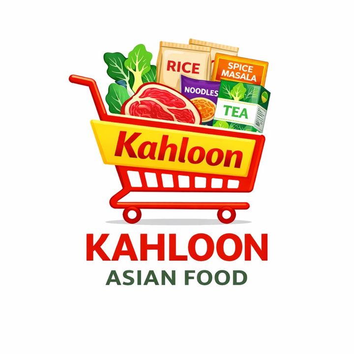 Kahloon Asian Food