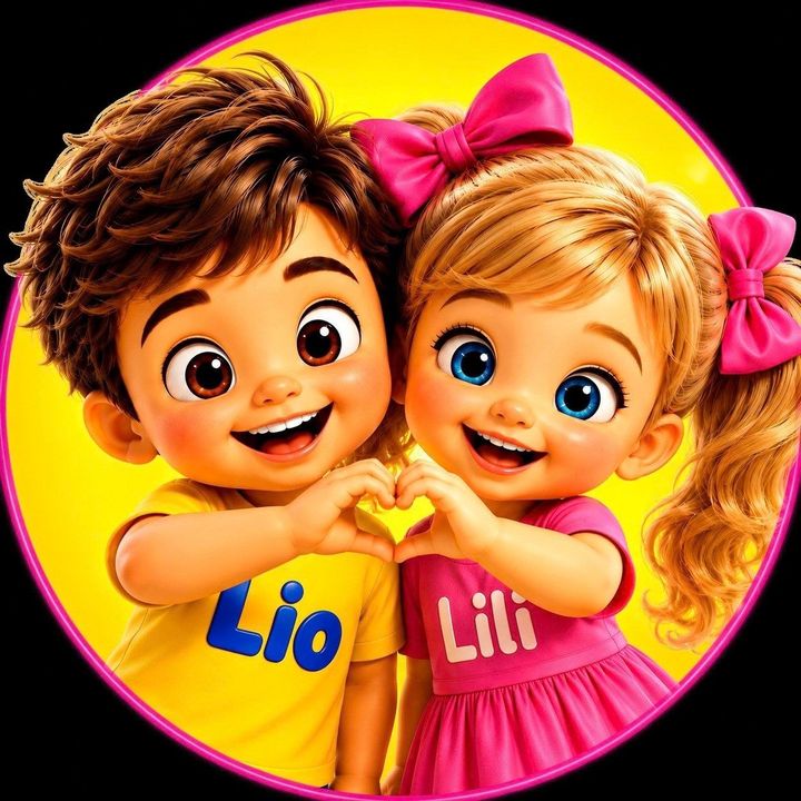 Lio & Lili