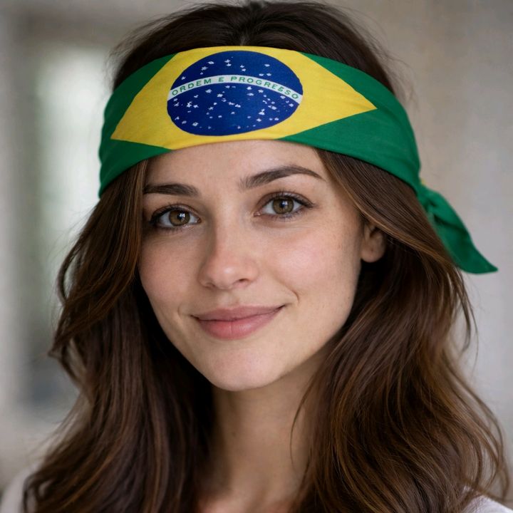 Reage, Brasil!