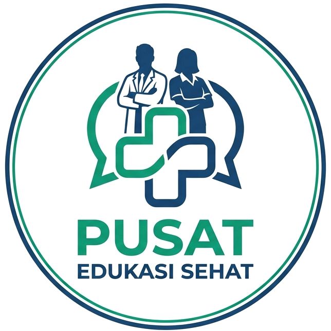 Pusat Edukasi Sehat