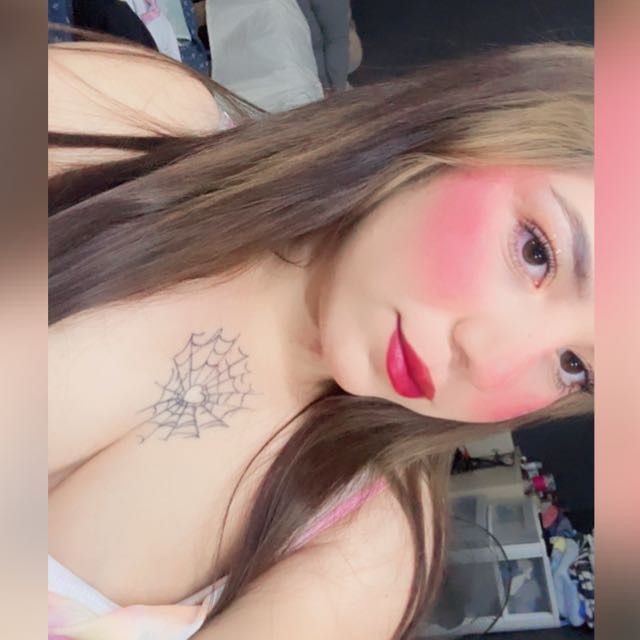 Guadalupe 🖤