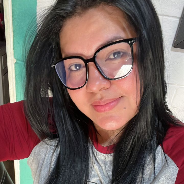 Nancy Juárez ☕️