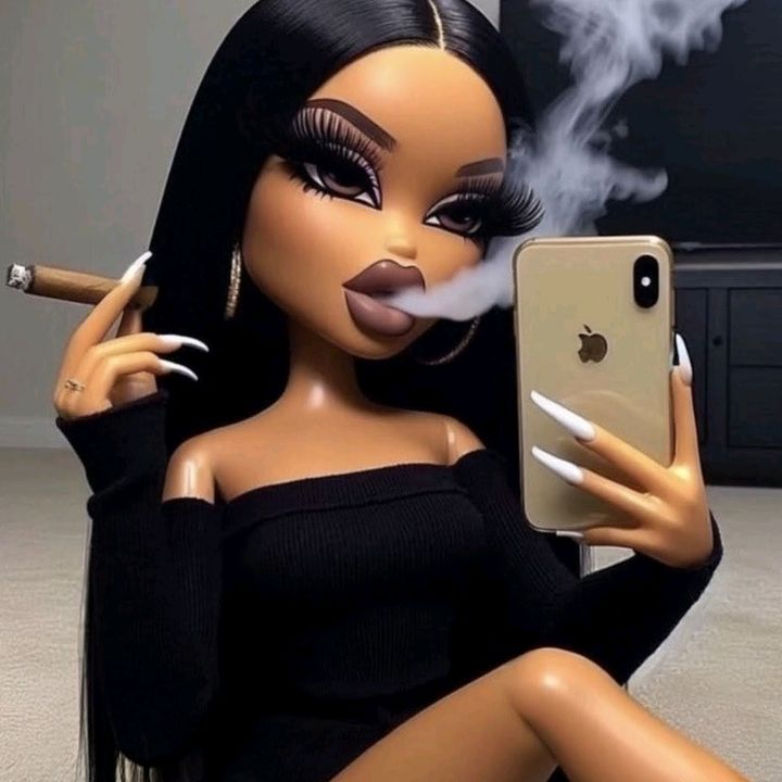 LuxyGirl🩷