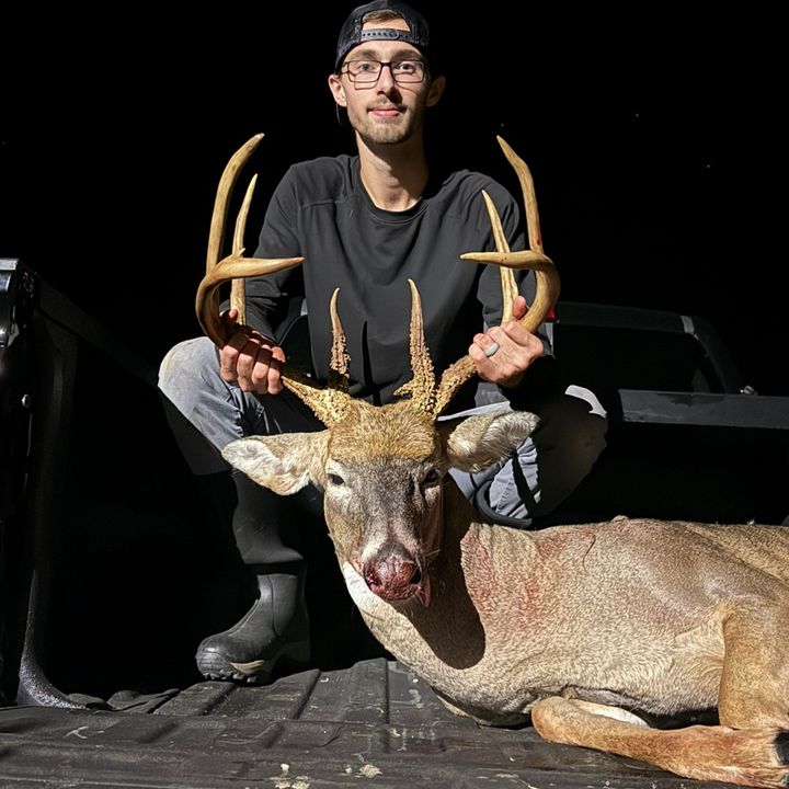 Logan Hays