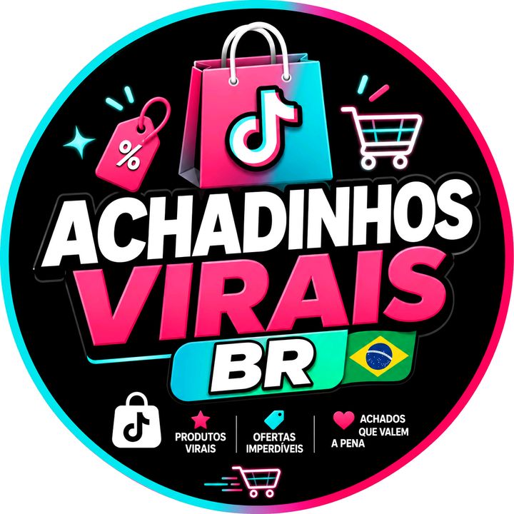 Achadinhos Virais BR