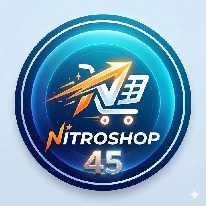 NitroShop45