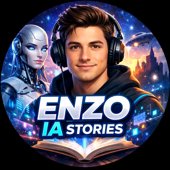 Enzo Story AI