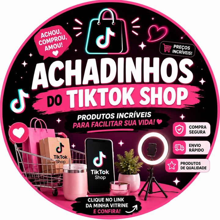 🛍️
