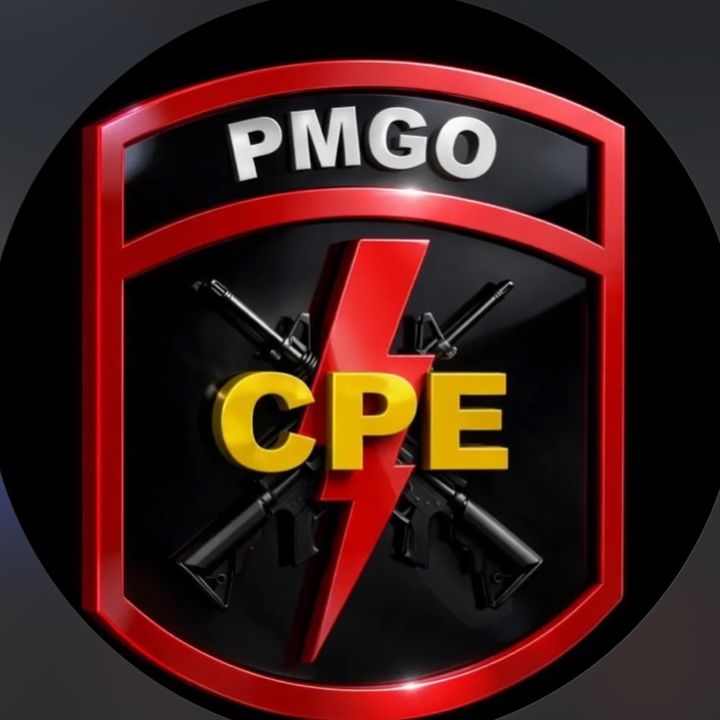 CPE⚡️