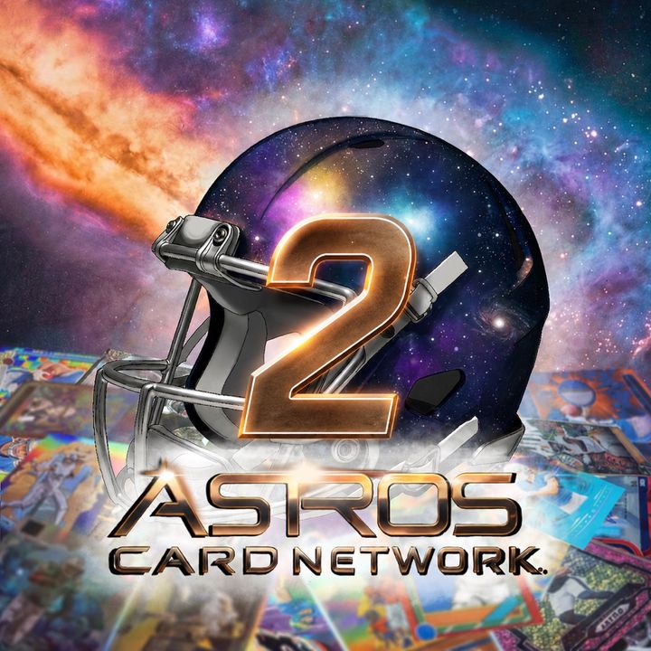 Astros Card Network 2