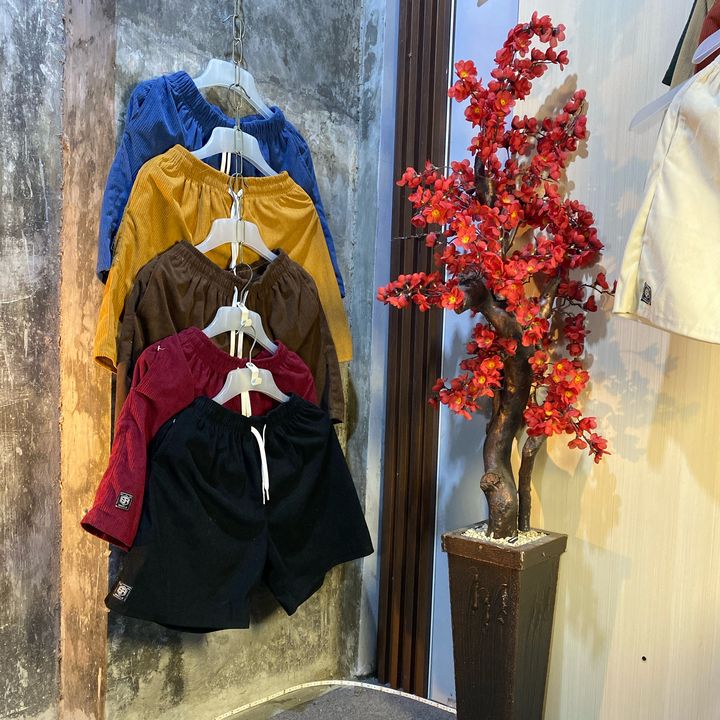 Celana Unisex