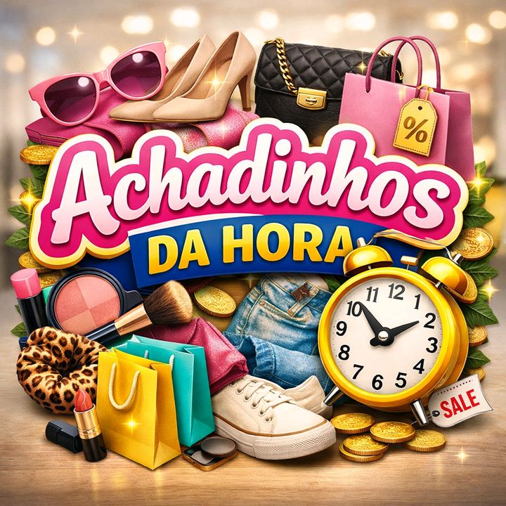 Achadinhos da hora