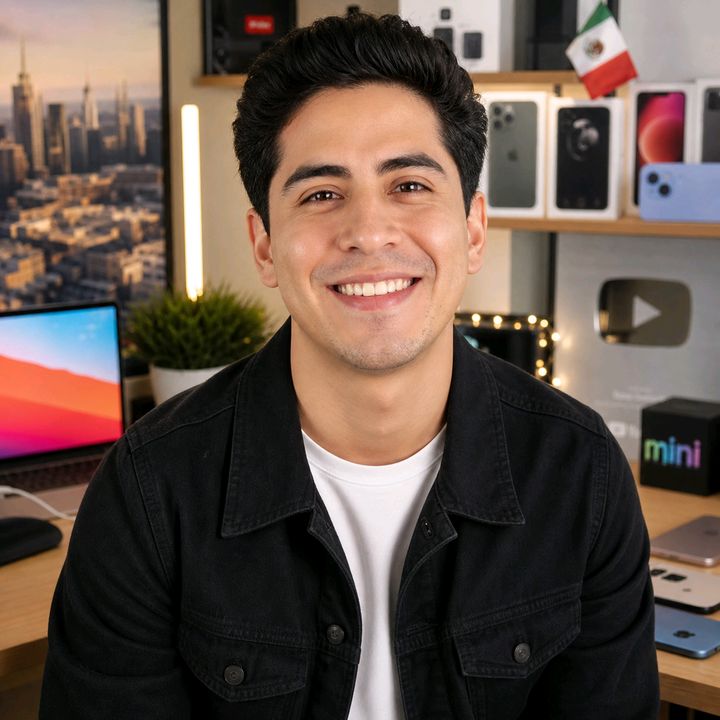DiegoTech