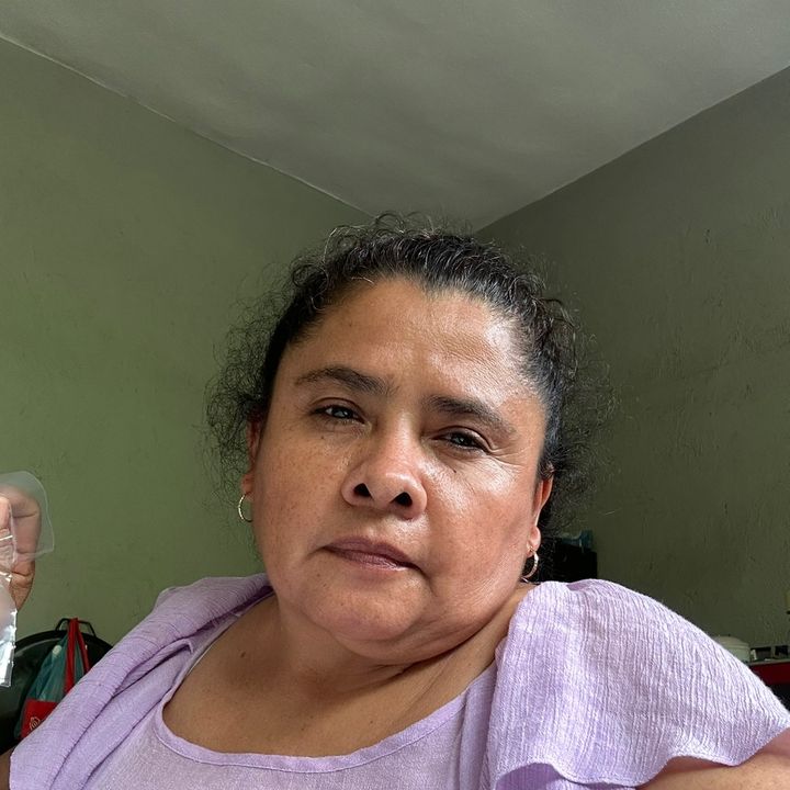 Crucita Mendez