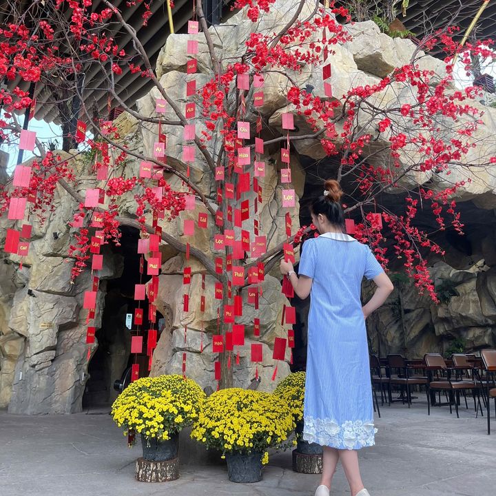Bông bông 🌹