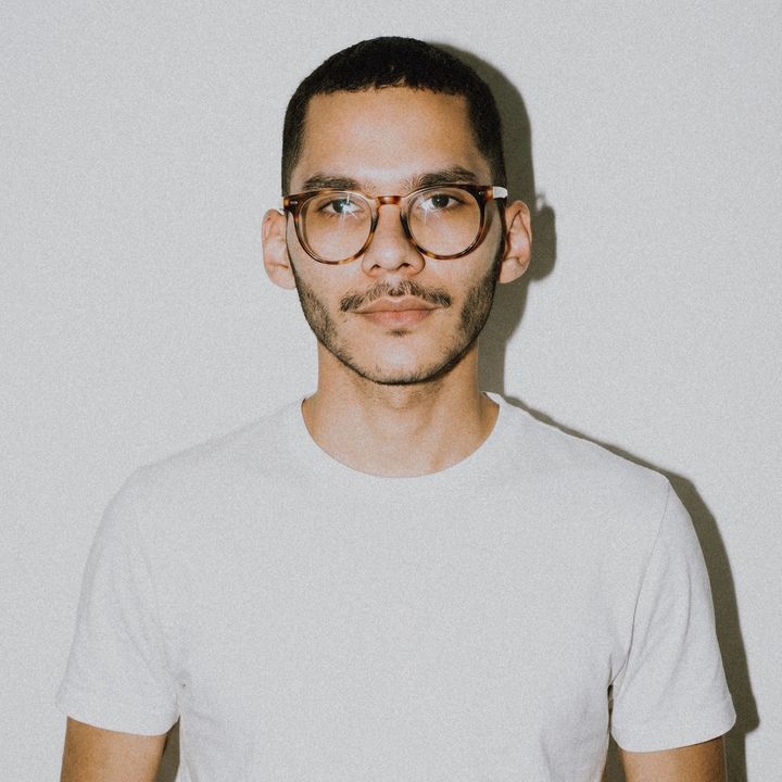 Luciano Veiga | Creator