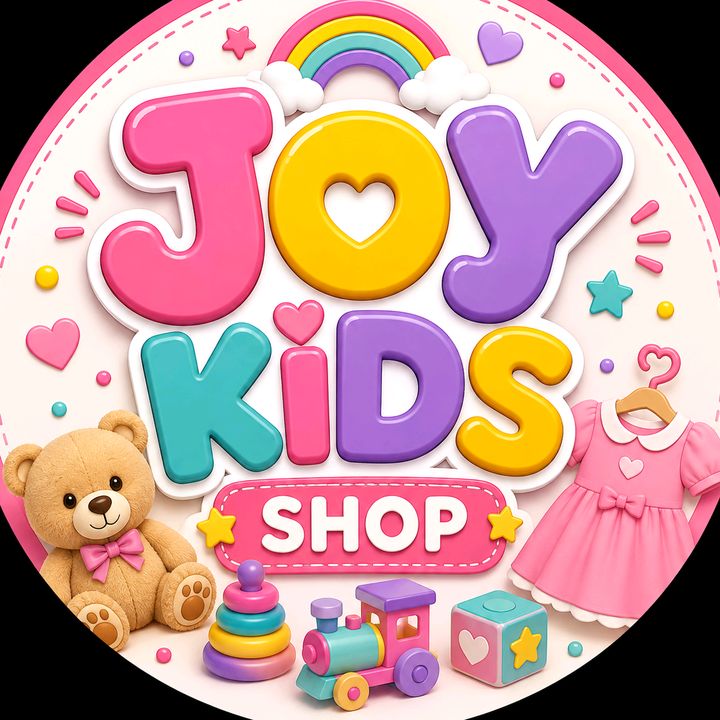 JOY KIDS 🎠SHOP 🎠