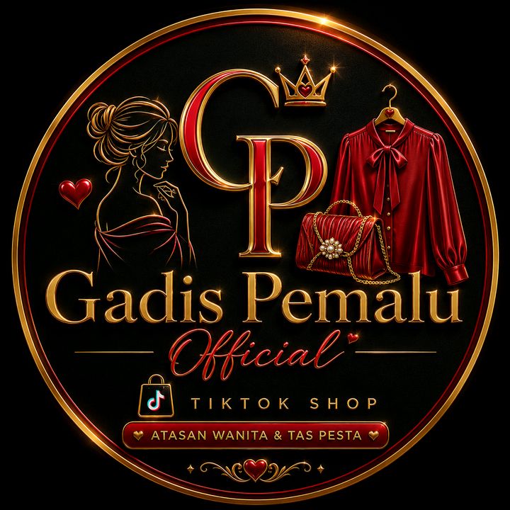 Gadis Pemalu Official