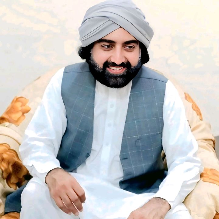 Lajpal Badashah 🧡
