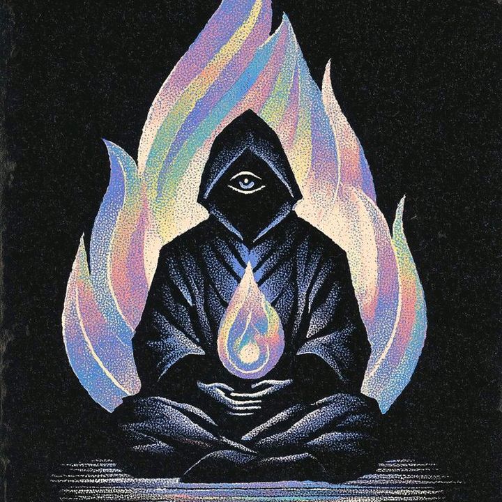 Código Oculto