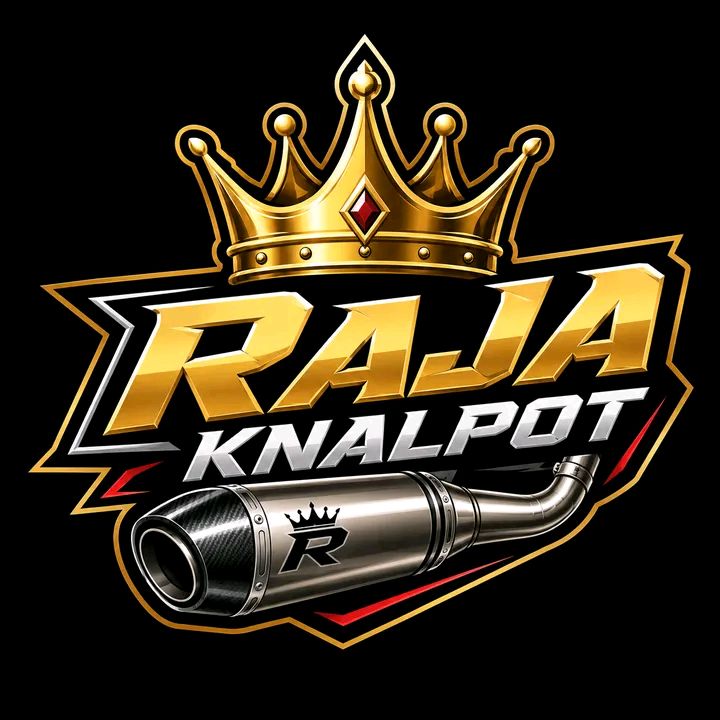 Raja Knalpot Racing★