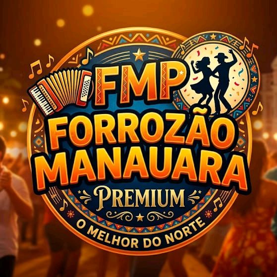 Forrozão Manauara Premium