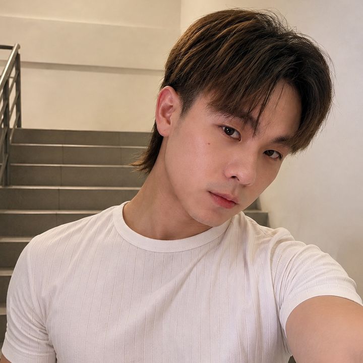 Sheon Yeap 詺绅