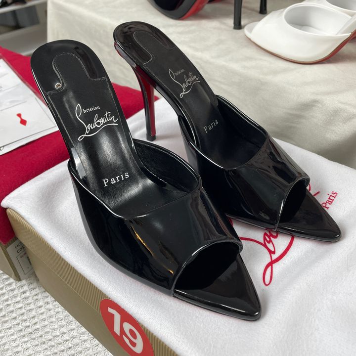 Louboutin