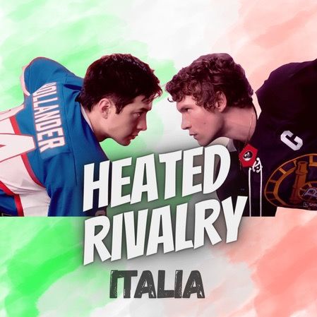 heatedrivalryitalia