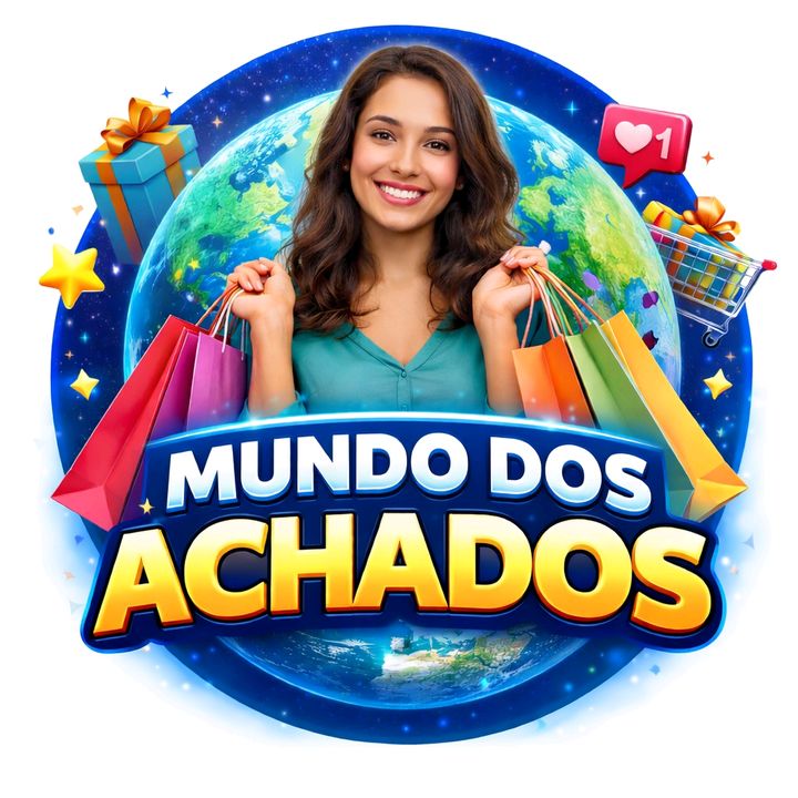 Mundo dos Achados