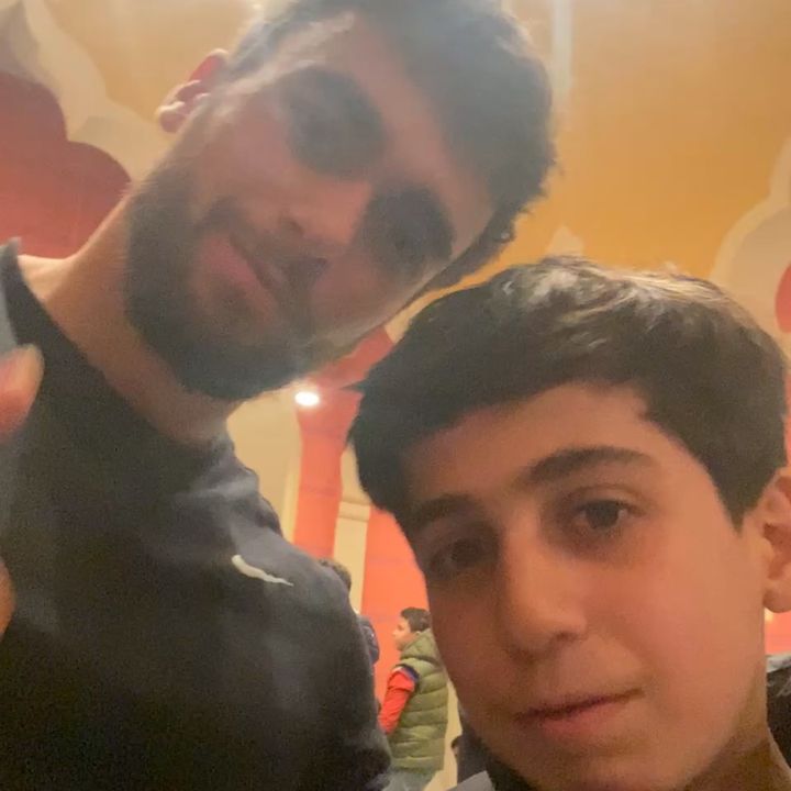 Yousef
