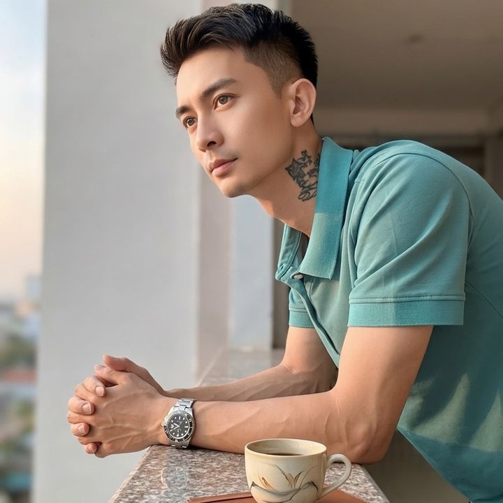 Chưởng chậu cảnh