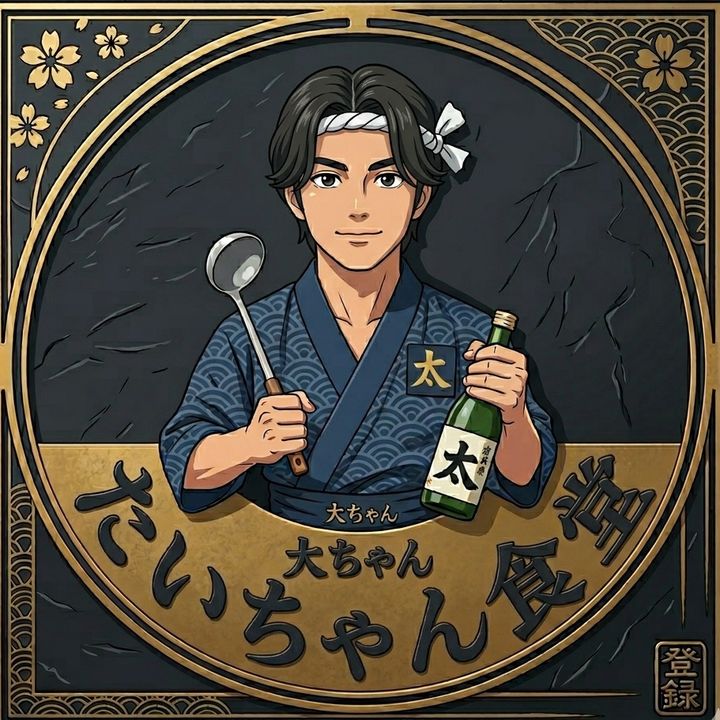 たいちゃん食堂