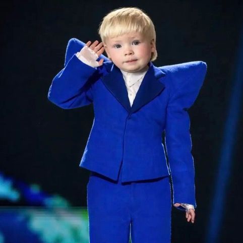 Kleine Joost