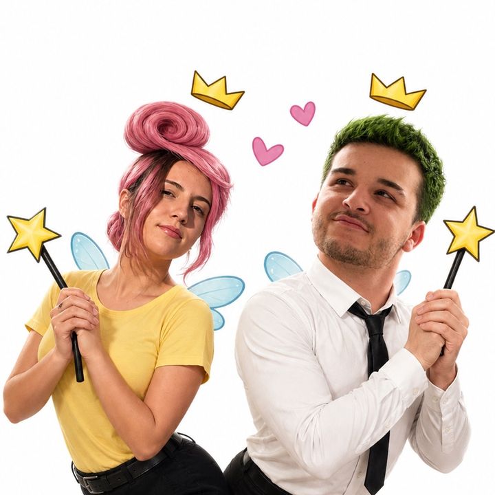Siblings ASMR