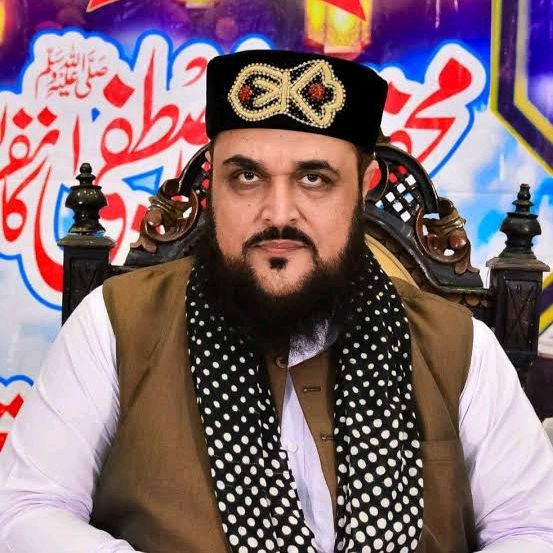 Hasnat Chishti official