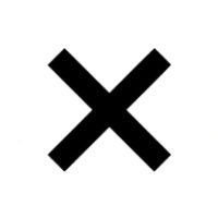 x