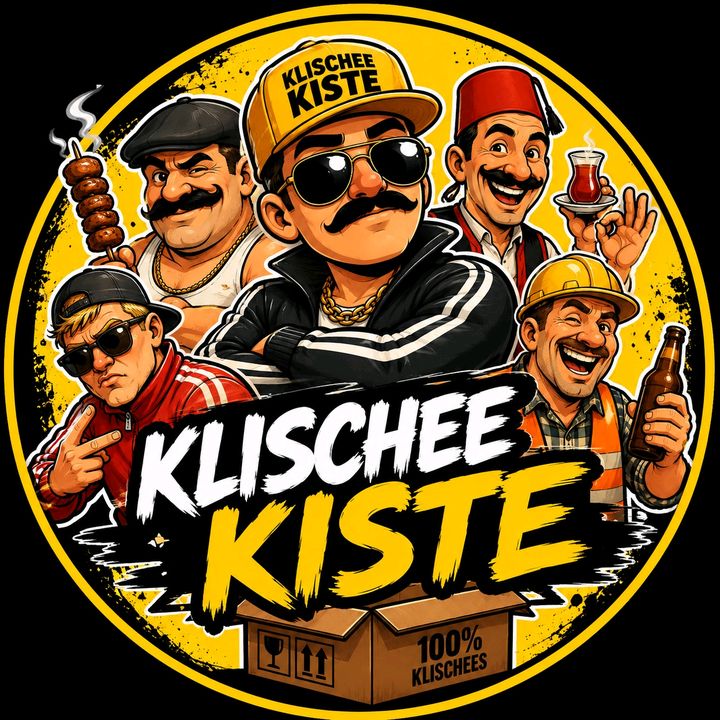 klischeekiste