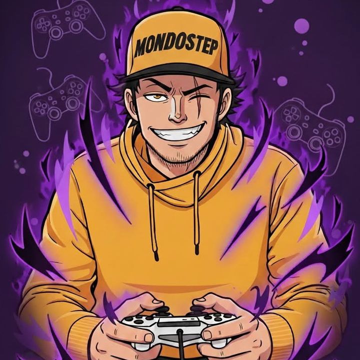 Mondostep