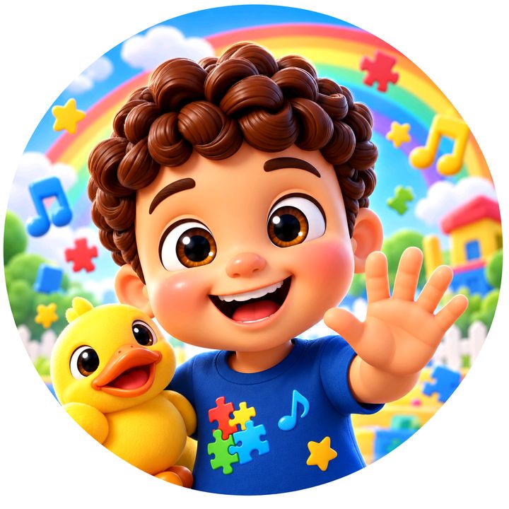 Pedrinho Kids oficial